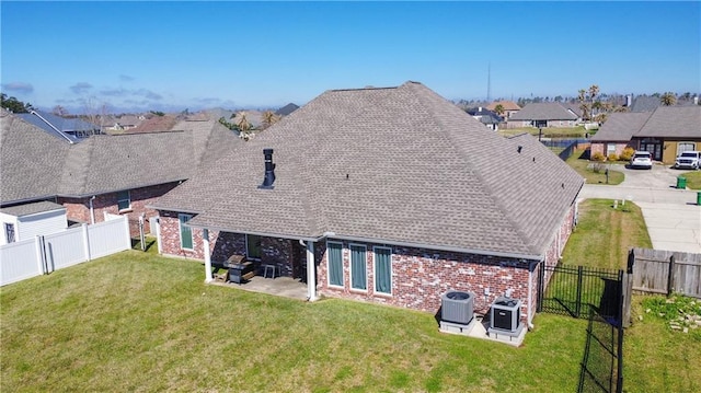 104 Oxbow Dr, La Place, LA 70068 - photo 6