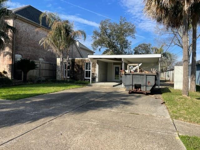 1306 Bonnabel Blvd, Metairie, LA 70005 - photo 2