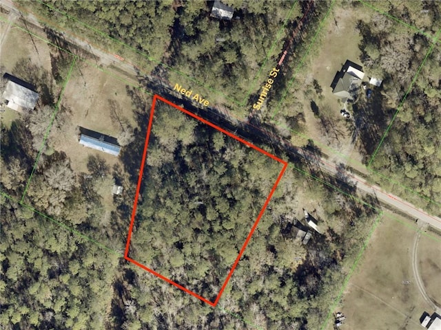 0 Ned Ave, Slidell LA, 70460 land for sale