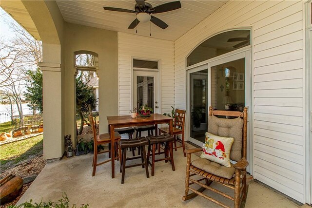 12312 River Highlands Dr, Saint Amant, LA 70774 - photo 4