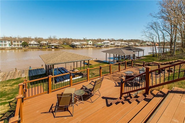 12312 River Highlands Dr, Saint Amant, LA 70774 - photo 7