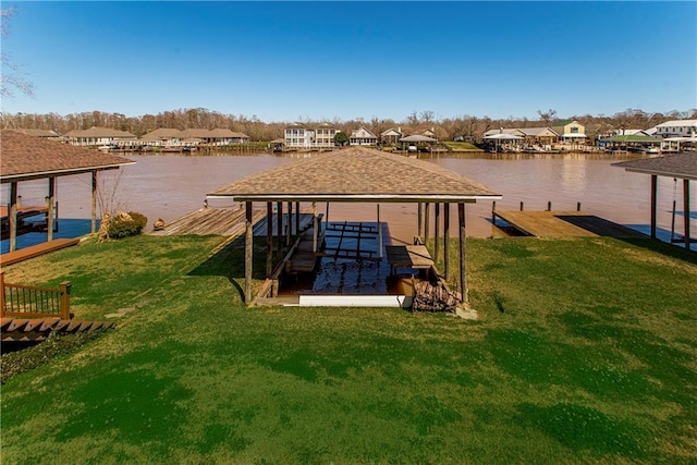 12312 River Highlands Dr, Saint Amant, LA 70774 - photo 9