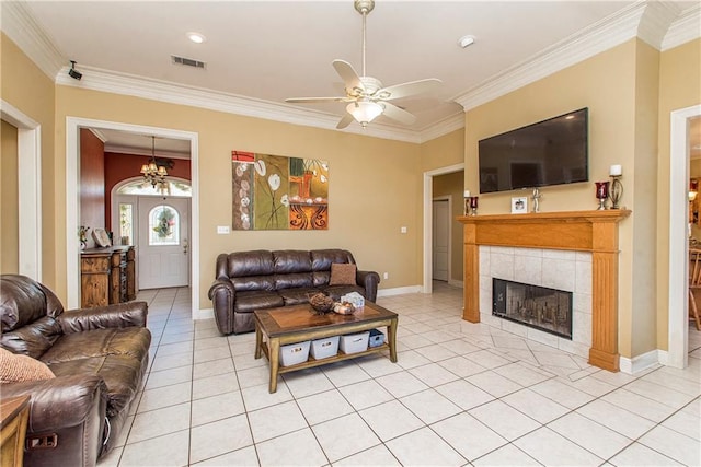12312 River Highlands Dr, Saint Amant, LA 70774 - photo 15