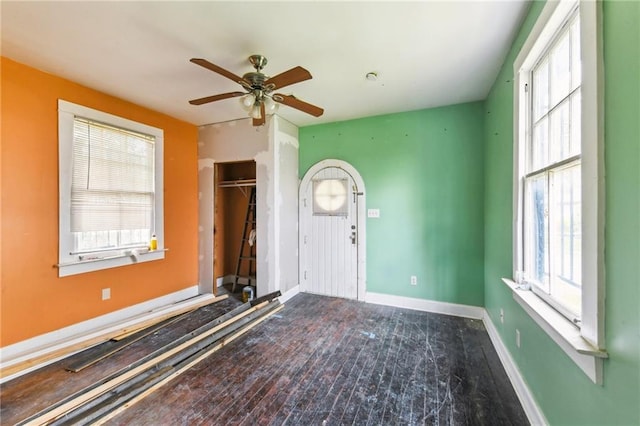 5422 Burgundy St, New Orleans, LA 70117 - photo 3