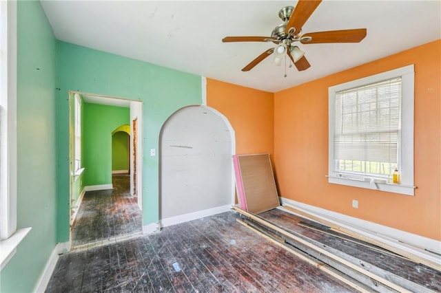 5422 Burgundy St, New Orleans, LA 70117 - photo 4