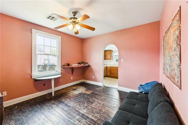 5422 Burgundy St, New Orleans, LA 70117 - photo 7