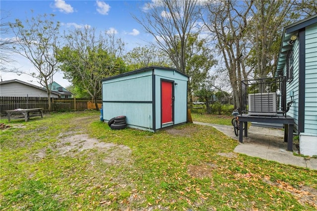 5422 Burgundy St, New Orleans, LA 70117 - photo 13