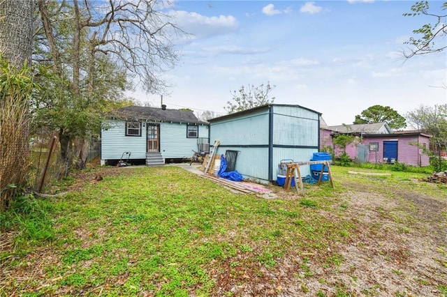 5422 Burgundy St, New Orleans, LA 70117 - photo 14