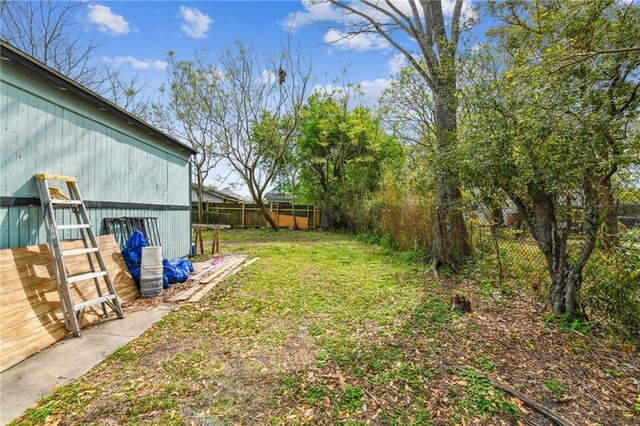 5422 Burgundy St, New Orleans, LA 70117 - photo 15