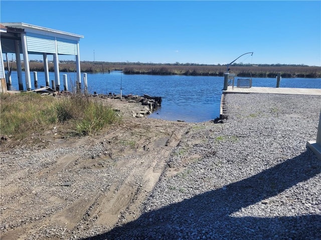 Listing photo 3 for 463 Martin Ln, Port Sulphur LA 70083