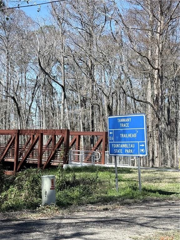 1536 Madison St, Mandeville, LA 70448