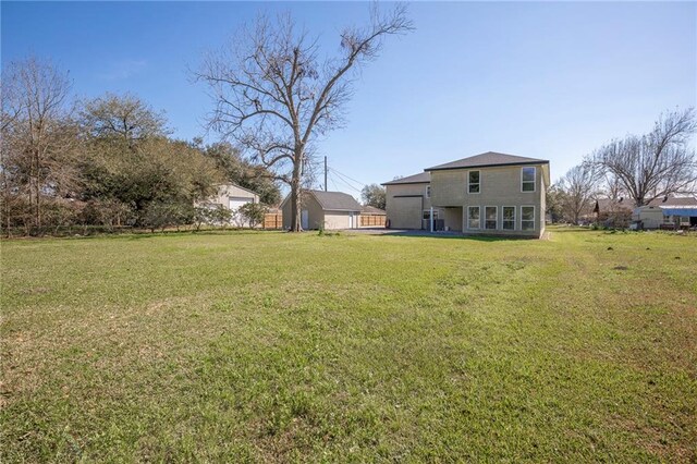 4304 Matherne Ave, Bourg, LA 70343 - photo 4