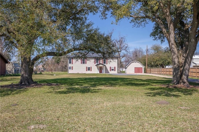 4304 Matherne Ave, Bourg, LA 70343 - photo 6