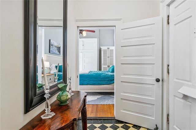 741 Esplanade Ave Unit 5, New Orleans, LA 70116 - view of doorway