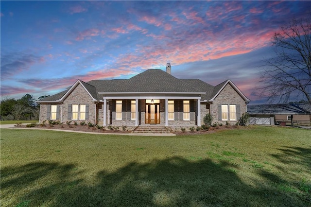 18239 Mckay Ln, Franklinton, LA 70438 - photo 2