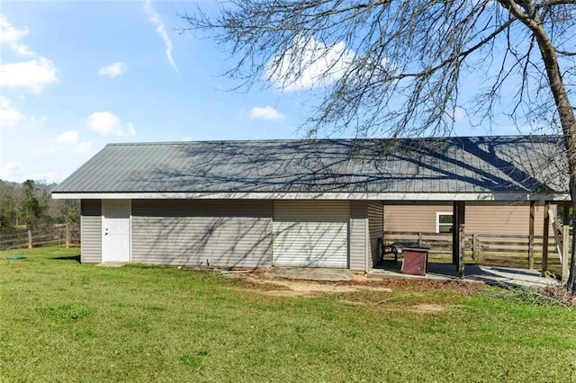 18239 Mckay Ln, Franklinton, LA 70438 - photo 52