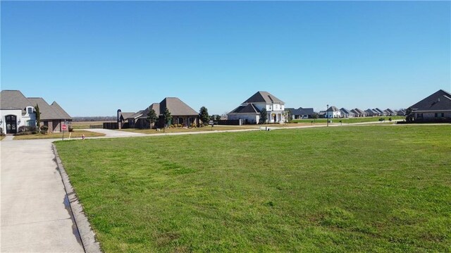 2575 Bellevue Lakes St, Paulina, LA 70763
