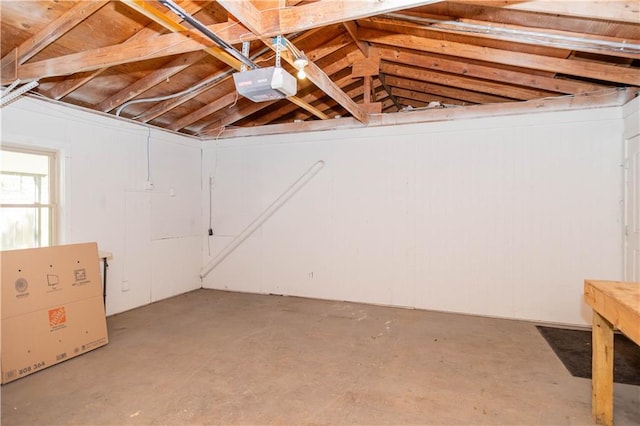 119 Ivy Dr, Covington, LA 70433 - view of below grade area