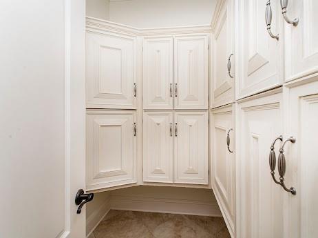 view of mudroom