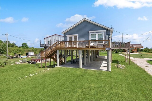 2207 Yscloskey Hwy, Saint Bernard, LA 70085 - photo 1