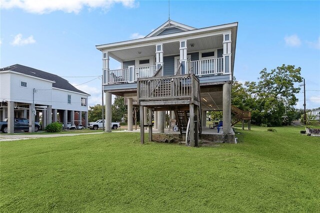 2207 Yscloskey Hwy, Saint Bernard, LA 70085 - photo 12