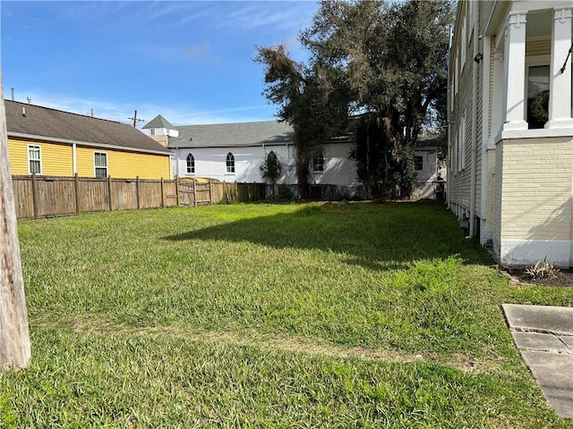 2025 Iberville St, New Orleans LA, 70112 land for sale