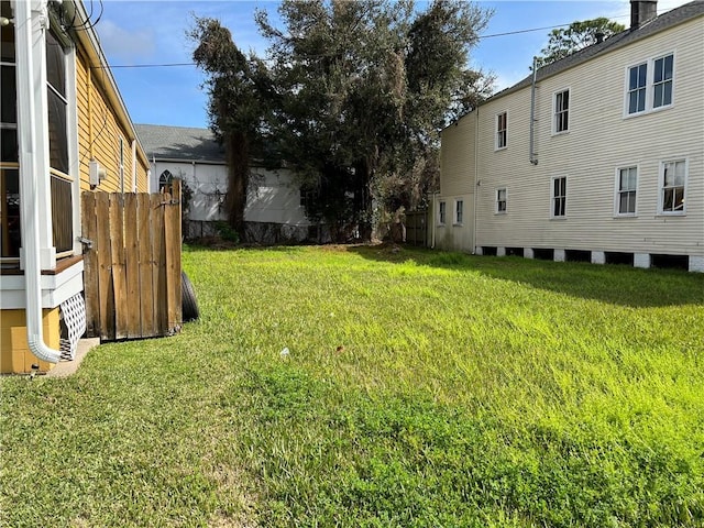 Listing photo 2 for 2025 Iberville St, New Orleans LA 70112