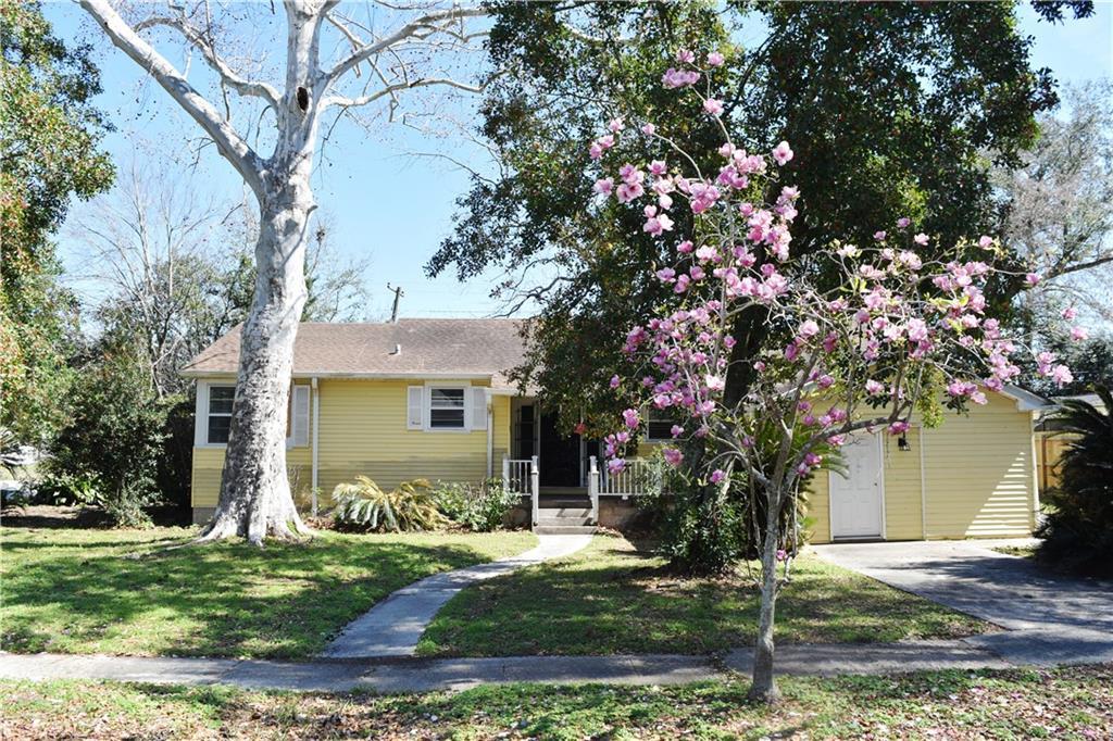 815 Colony Pl, Metairie, LA 70003 - photo 1