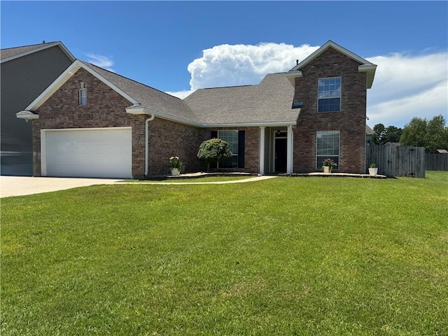 533 Moore Blvd, Covington, LA 70433 - photo 1