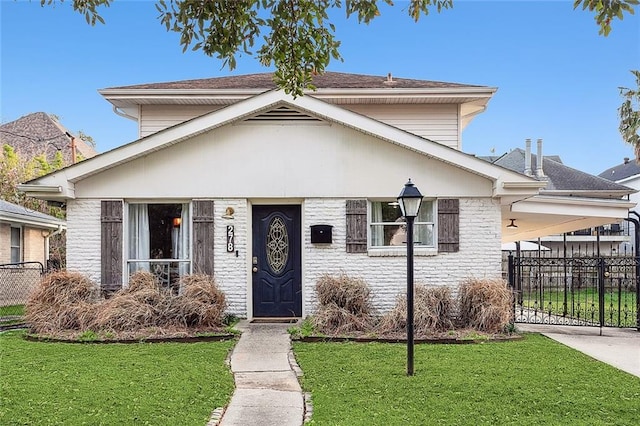 278 W Robert E Lee St, New Orleans, LA 70124