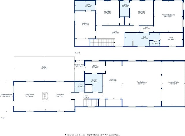 3324 Camp St, New Orleans, LA 70115 - view of room layout