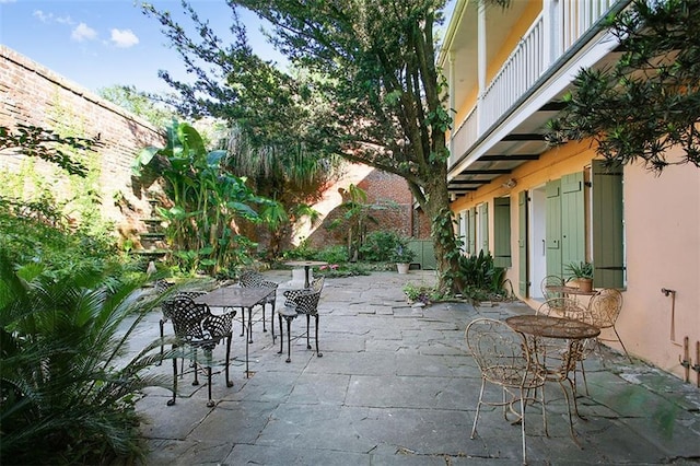 111216 Royal St, New Orleans, LA 70116 - photo 3