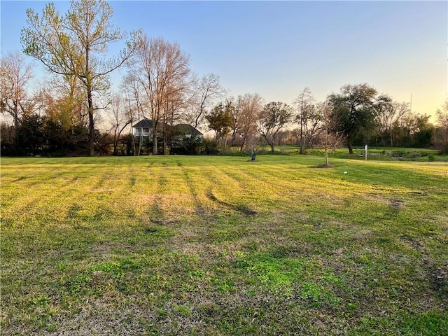 100 Green Trails Dr, Belle Chasse LA, 70037 land for sale