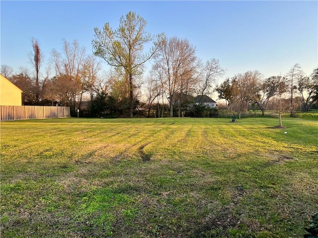 Listing photo 3 for 100 Green Trails Dr, Belle Chasse LA 70037