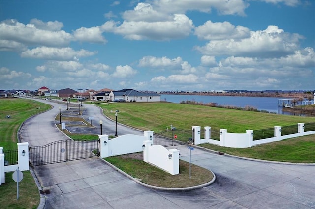 4000 Marina Villa Dr, Slidell LA, 70461 land for sale