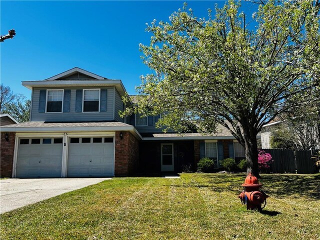 156 Silverwood Dr, Slidell, LA 70461 - photo 1