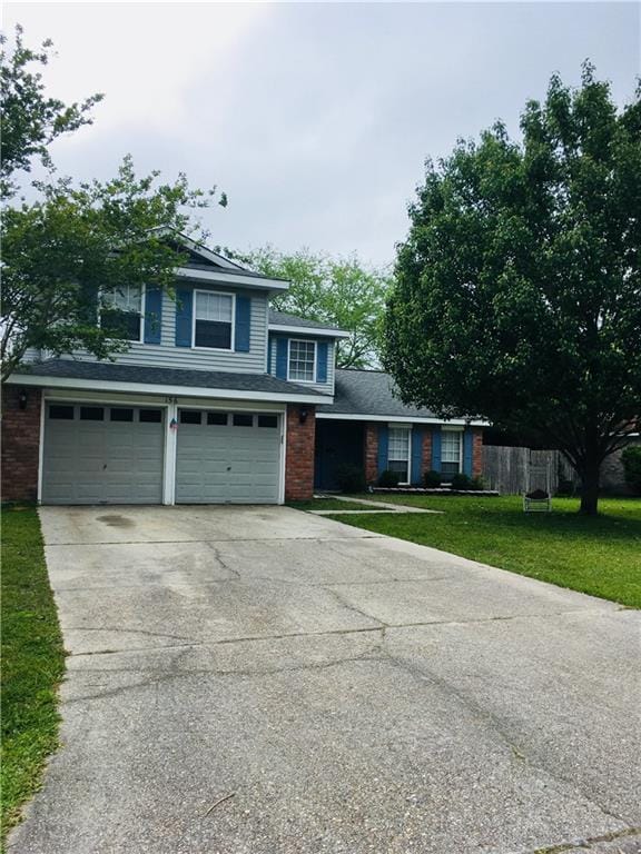 156 Silverwood Dr, Slidell, LA 70461 - photo 35