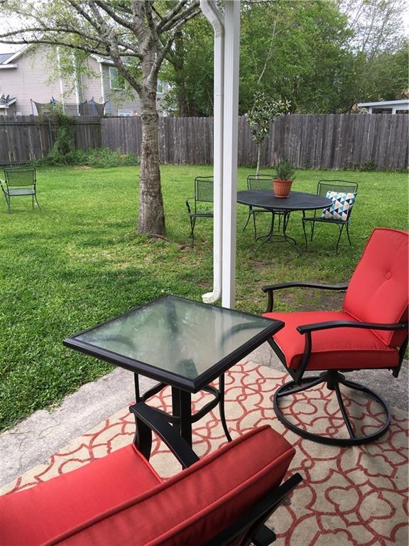 156 Silverwood Dr, Slidell, LA 70461 - photo 36