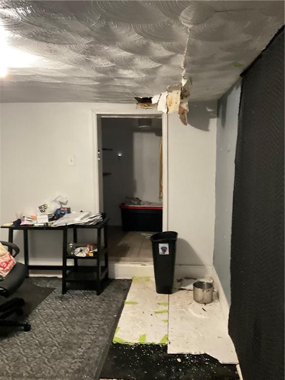 2909 1st St, New Orleans, LA 70113 - interior space