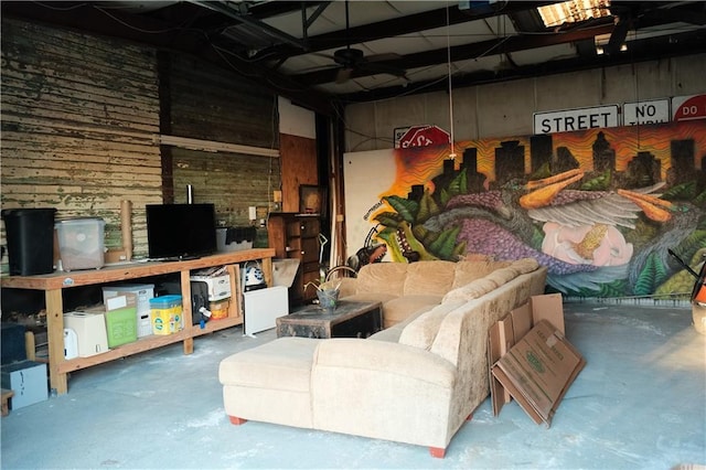 1026 Delaronde St, New Orleans, LA 70114 - interior space