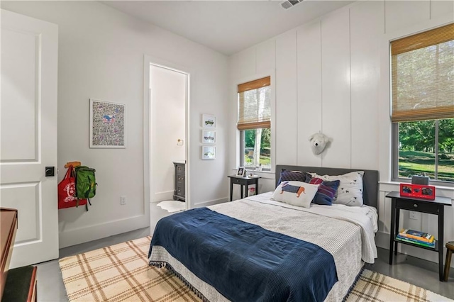 23648 Goodlife Ln, Covington, LA 70435 - bedroom with baseboards