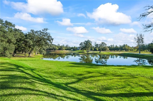 23648 Goodlife Ln, Covington, LA 70435 - water view