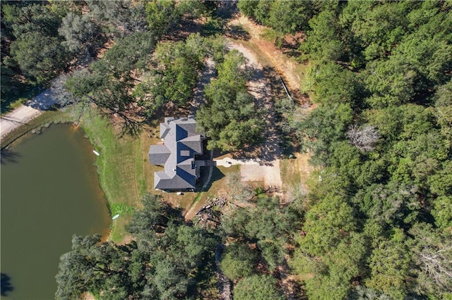 23648 Goodlife Ln, Covington, LA 70435 - view of property location featuring a nearby body of water