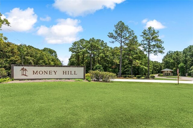 LOT4 Camphill Dr, Abita Springs, LA 70420 - photo 2