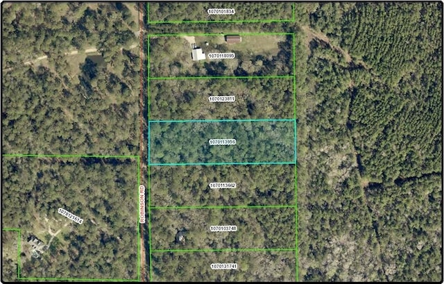 Robinson Rd, Folsom, LA 70437
