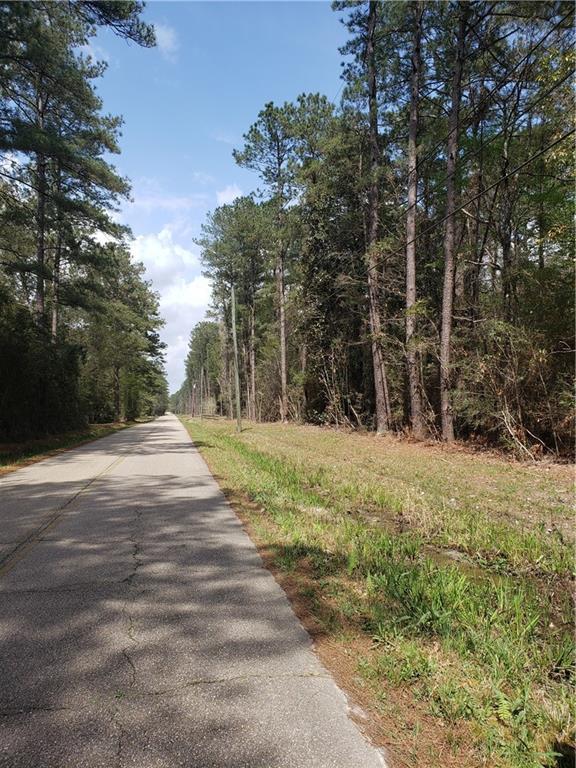 Robinson Rd, Folsom, LA 70437