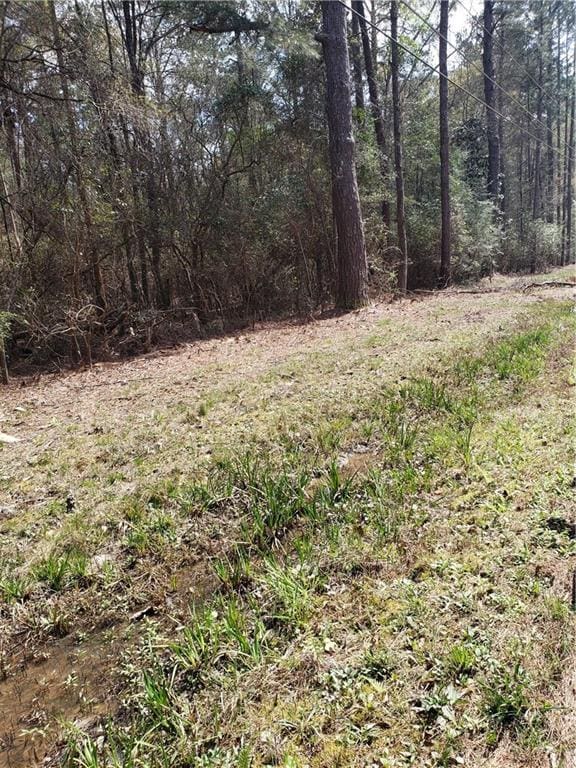 Robinson Rd, Folsom, LA 70437