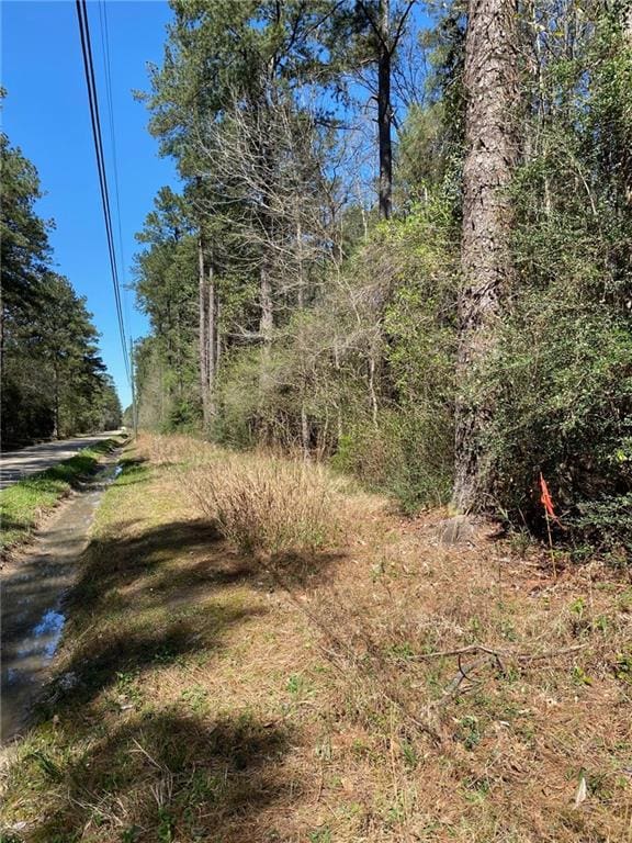 Robinson Rd, Folsom, LA 70437