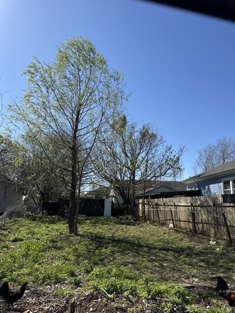 2510 N Miro St, New Orleans LA, 70117 land for sale