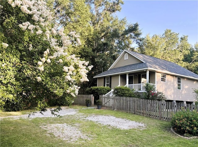 411 W 11th Ave, Covington, LA 70433 - photo 1
